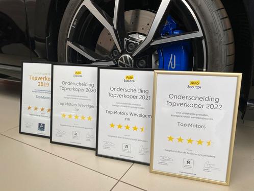 Volkswagen ID.3 NEW! Pro 58 kWh 145PK -- Stock Op Aankomst, Auto's, Volkswagen, Overige modellen, ABS, Airbags, Airconditioning