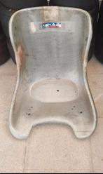 Karting - IMAF Racing Seat - stoeltje - smalste stuk 30cm., Sport en Fitness, Karting, Ophalen, Zo goed als nieuw, Onderdelen Kart