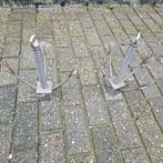 vissersmateriaal, Watersport en Boten, Ophalen, Gebruikt