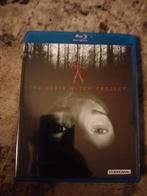 Blu-ray cult Thé Blair witch project aangeboden, CD & DVD, Blu-ray, Enlèvement ou Envoi, Comme neuf, Horreur