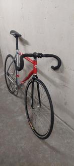 Ridley Pistefiets, Fietsen en Brommers, Ophalen of Verzenden, Gebruikt