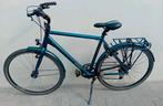 Jongensfiets alu Oxford Team 28inch 8speed maat57 NWP 799€🚴, Zo goed als nieuw, 57 tot 61 cm, Ophalen, Overige merken