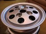 ALLY CAT velgen 4x98 prachtig op oldtimer, Nieuw, Ophalen of Verzenden, All Season, Velg(en)