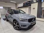 Volvo XC40 R-DESIGN T3 BENZINE AUTOMAAT OPEN DAK (bj 2020), Auto's, Automaat, Gebruikt, Bedrijf, 5 zetels