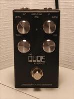 J rocket. The dude, Enlèvement ou Envoi