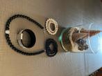 Bijoux, Handtassen en Accessoires, Antieke sieraden, Overige materialen, Armband, Ophalen