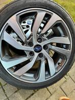 2 stuks Originele Subaru
5x114,3, Ophalen, 18 inch, Velg(en), Zomerbanden