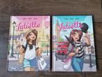 BD Juliette, Zo goed als nieuw, Meerdere stripboeken, Ophalen