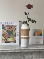 Vase modulable en céramique et en bois Adonde? Paris Design, Enlèvement ou Envoi