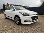 Hyundai i20 i20 1.2i *12 mois de garantie* (bj 2017), Auto's, Stof, Gebruikt, Euro 6, 4 cilinders