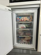 Inbouw diepvries Siemens, Elektronische apparatuur, Vriezers en Diepvrieskisten, Gebruikt, Energieklasse A of zuiniger, Inbouw