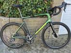 Specialized Tarmac Disc Expert 61, Fietsen en Brommers, Fietsen | Heren | Sportfietsen en Toerfietsen, Gebruikt, 57 tot 61 cm