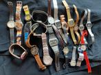 Pak van 20 horloges Prijs voor alles, Ophalen of Verzenden