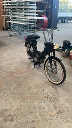 Honda camino, Fietsen en Brommers, Brommers | Honda, Ophalen, Zo goed als nieuw