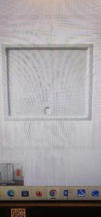 nouveau receveur de douche, Enlèvement, Comme neuf