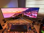 Philips evnia 49 inch oled 240hz 0.03ms ambilight, Ophalen, Zo goed als nieuw, HD, Touchscreen
