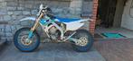 Tm 300, Motoren, Particulier, Enduro