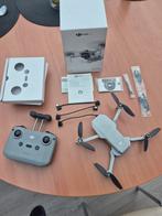 Drone dji mini 4K, Audio, Tv en Foto, Drones, Ophalen, DJI