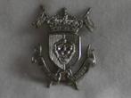 Insigne 45, Ophalen of Verzenden, Landmacht, Embleem of Badge