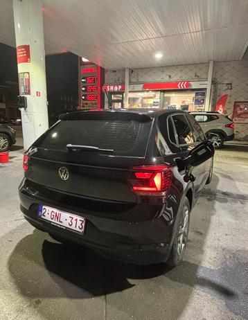 Polo tsi 2019 automaat, Auto's, Automaat, Bedrijf, Te koop, Polo