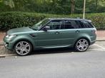RANGE ROVER SPORT, Auto's, Automaat, 206 g/km, Particulier, USB