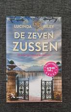 Lucinda Riley  - De zeven zussen (deel 1), Boeken, Ophalen of Verzenden, Zo goed als nieuw, Lucinda Riley