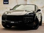 Porsche Cayenne Coupé 3.0 E-Hybrid, 21", Bose, luchtv., ACC,, Auto's, Porsche, Automaat, Cayenne, 14 kWh, Zwart
