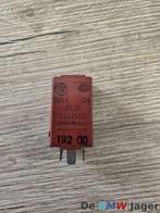 Relais koplamp reiniging BMW E34 E32 E31 61351389002, Auto-onderdelen, Gebruikt, Ophalen of Verzenden, BMW, BMW