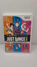 Wii Just Dance 2014, Comme neuf, Enlèvement ou Envoi
