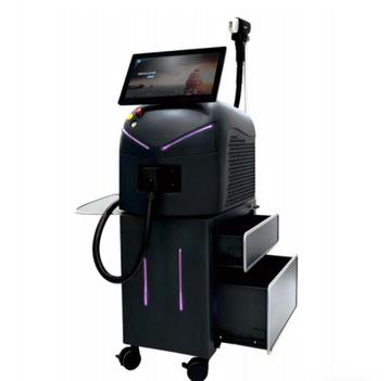 2024 Diode Laser - Draagbare BS Vida Laser