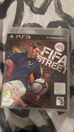 FIFA STREET PS3, Enlèvement, Comme neuf
