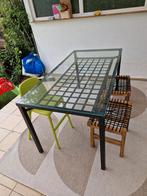 Table Ikea Granas, Maison & Meubles, Comme neuf, Enlèvement