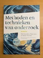 Studieboek, Boeken, Studieboeken en Cursussen, Pearson, Verzenden, Hoger Onderwijs, Nieuw