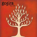 GOJIRA - The Link (Amber Marbled Vinyl), Verzenden, Nieuw in verpakking
