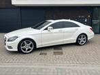 Mercedes CLS Pack Amg 250cdi BlueEfficiency 7G-Tronic 2014, Auto's, Automaat, Zwart, CL, Zwart