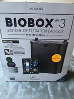 Biobox filter, Animaux & Accessoires, Filtre ou CO2, Enlèvement, Neuf