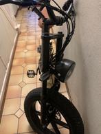 E- Fat BIKE voor opmaak of onderdelen, Ophalen, Gebruikt