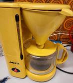 Koffiezetapparaat Mtec, Ophalen, Gebruikt