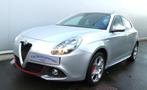 ALFA ROMEO GIULIETTA 1.4 i Super *1e eigenaar *57.800 KM* Ve, Auto's, Alfa Romeo, Euro 6, 4 cilinders, Leder, Bedrijf