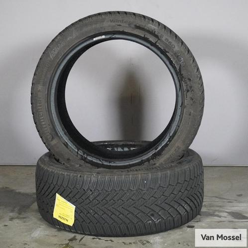 Continental WinterContact TS860 225/45/R17 91H, Auto-onderdelen, Banden en Velgen, Band(en), Winterbanden, 17 inch, 225 mm, Personenwagen