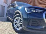 Audi Q3 35TFSI/1steEig/77000km/DigiCockpit/Navi/Cruise/Pdc, Auto's, Audi, 0 kg, 1498 cc, 4 cilinders, Bedrijf