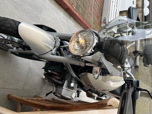 Motor bmw, Motoren, Motoren | BMW, Bedrijf, Toermotor, meer dan 35 kW, 2 cilinders, Ophalen