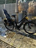 Riese&Muller Multicharger Mixte GT Vario 750WH, Vélos & Vélomoteurs, Enlèvement, Utilisé, 50 km par batterie ou plus, Riese & Müller