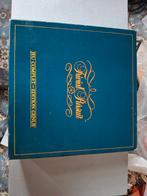 Set Franse bordspellen, Vijf spelers of meer, Ophalen, Gebruikt