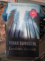 Bundel van 4 thrillers: reeks 2, Enlèvement ou Envoi, Diverse auteurs, Comme neuf, Amérique