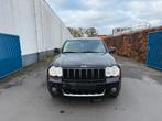 JEEP GRAND CHEROKEE  / 3.0 D / V6 / AUTOMAAT / LICHTE VRACHT, Auto's, Automaat, 155 kW, Parkeersensor, Blauw