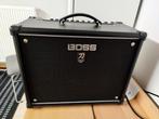 Boss katana mk2  50w, Muziek en Instrumenten, Ophalen, Zo goed als nieuw, Gitaar