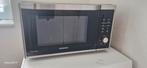 Samsung Smart Oven magnetron, Elektronische apparatuur, Microgolfovens, Ophalen, Zo goed als nieuw, Oven, Combi-microgolfoven