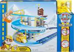 PAW Patrol Rubbles 6037844 Skiflift Bergset Set, Kinderen en Baby's, Ophalen, Gebruikt
