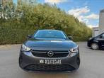 Opel corsa, Voorwielaandrijving, Stof, Euro 6, Opel certified used cars